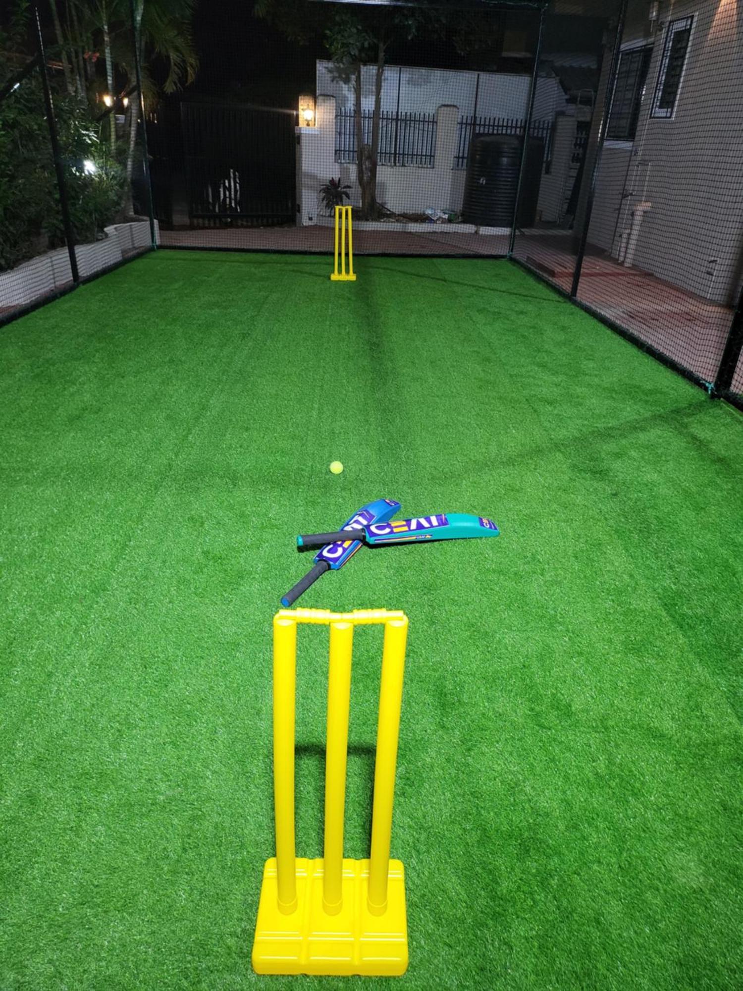 The Perfect Stays Para Disco Big Pool Cricket Turf Villa Лонавала Екстериор снимка