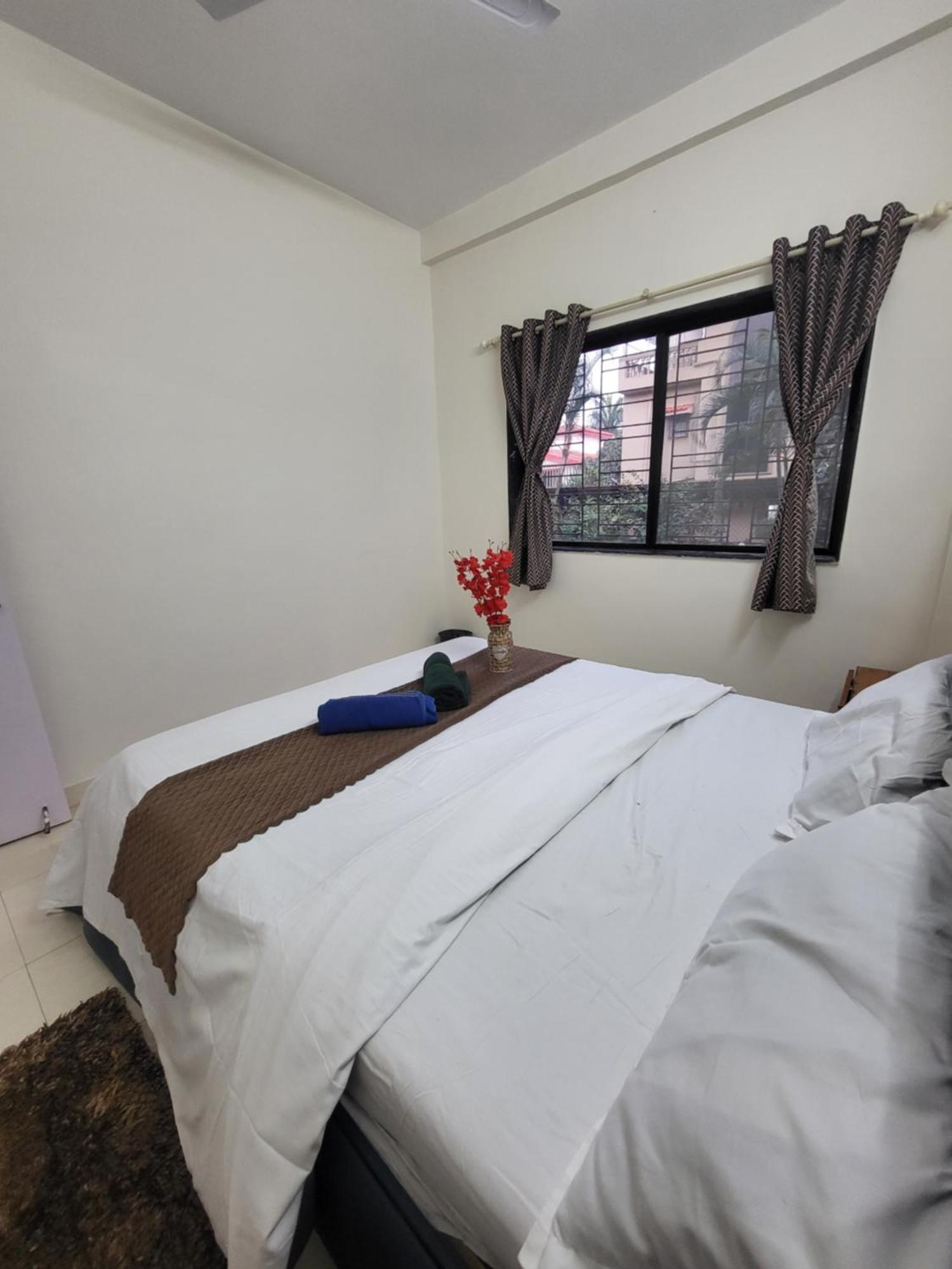 The Perfect Stays Para Disco Big Pool Cricket Turf Villa Лонавала Екстериор снимка